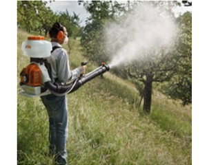 斯蒂爾噴霧噴粉機系列