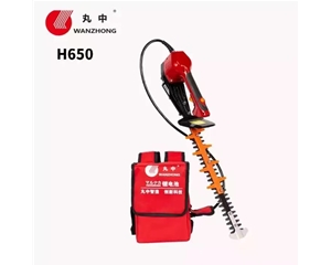 丸中鋁電綠籬機(jī)